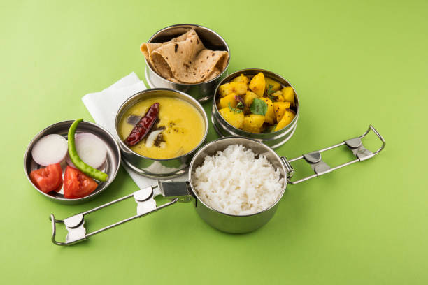 Tiffin Service In Hazratganj Lucknow Order Online Food Delivery In 